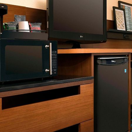 Fairfield Inn & Suites Weatherford Esterno foto