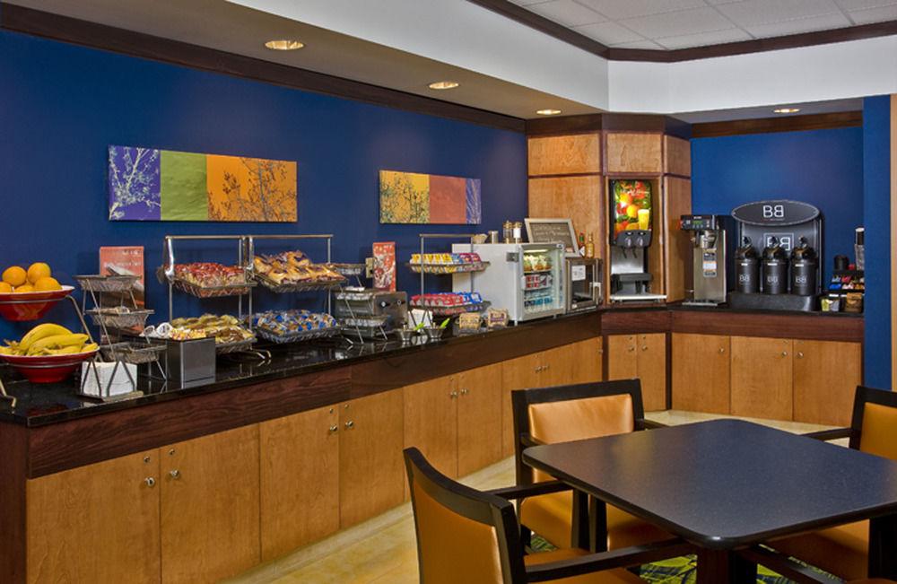 Fairfield Inn & Suites Weatherford Esterno foto