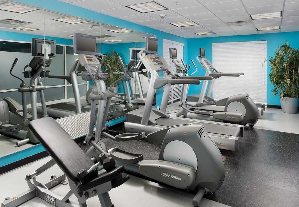Fairfield Inn & Suites Weatherford Esterno foto