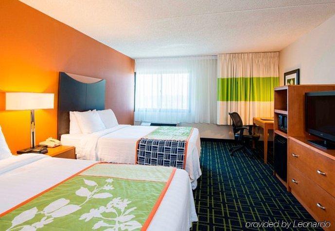 Fairfield Inn & Suites Weatherford Esterno foto