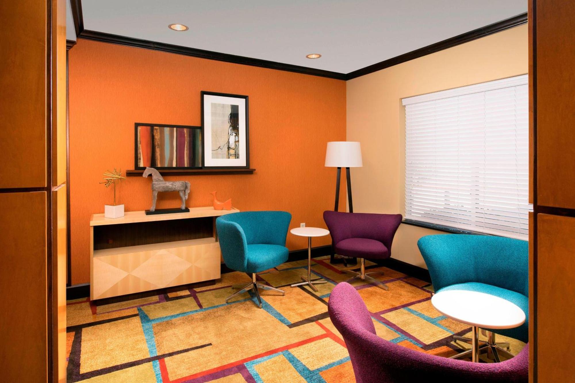 Fairfield Inn & Suites Weatherford Esterno foto