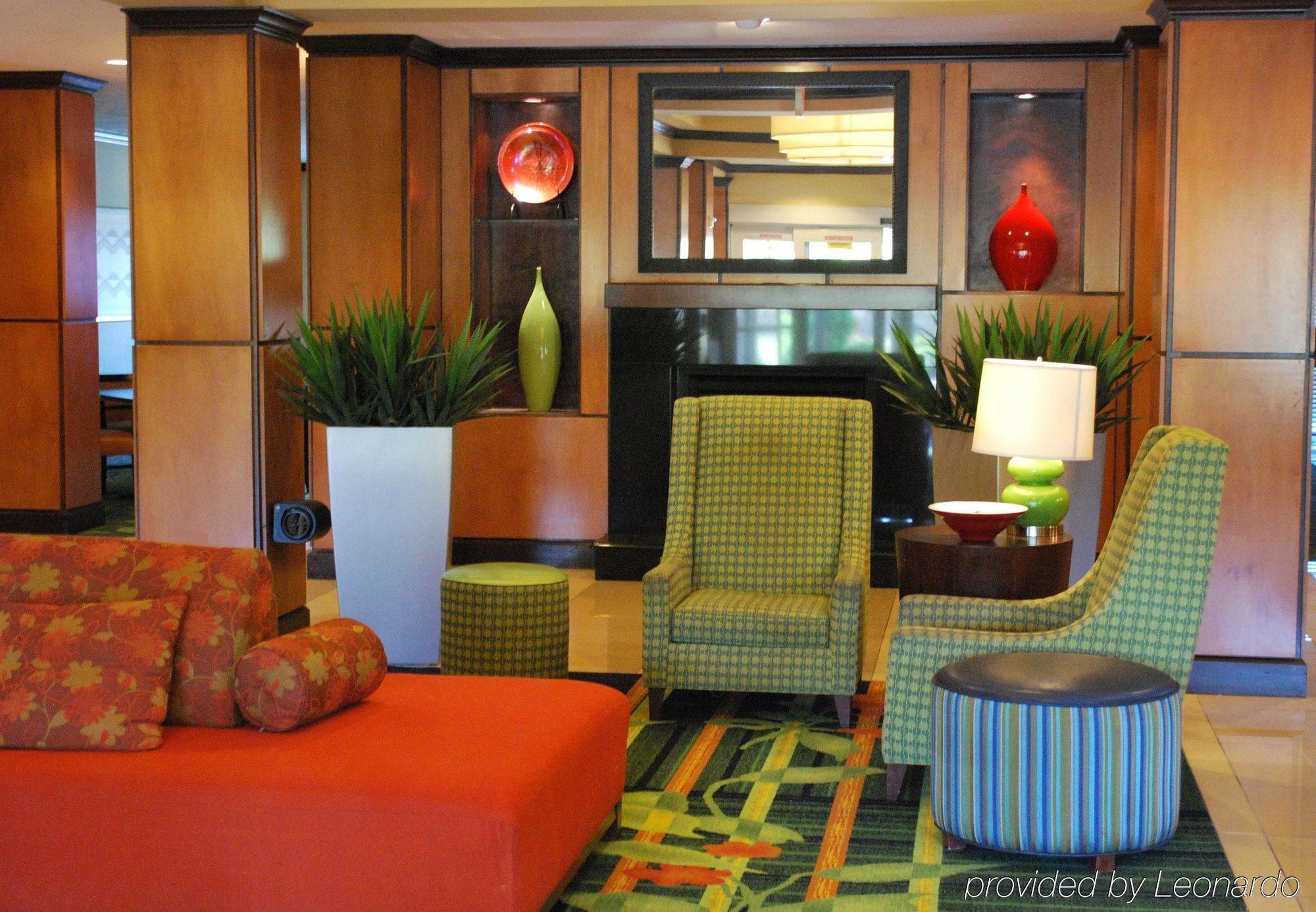 Fairfield Inn & Suites Weatherford Esterno foto