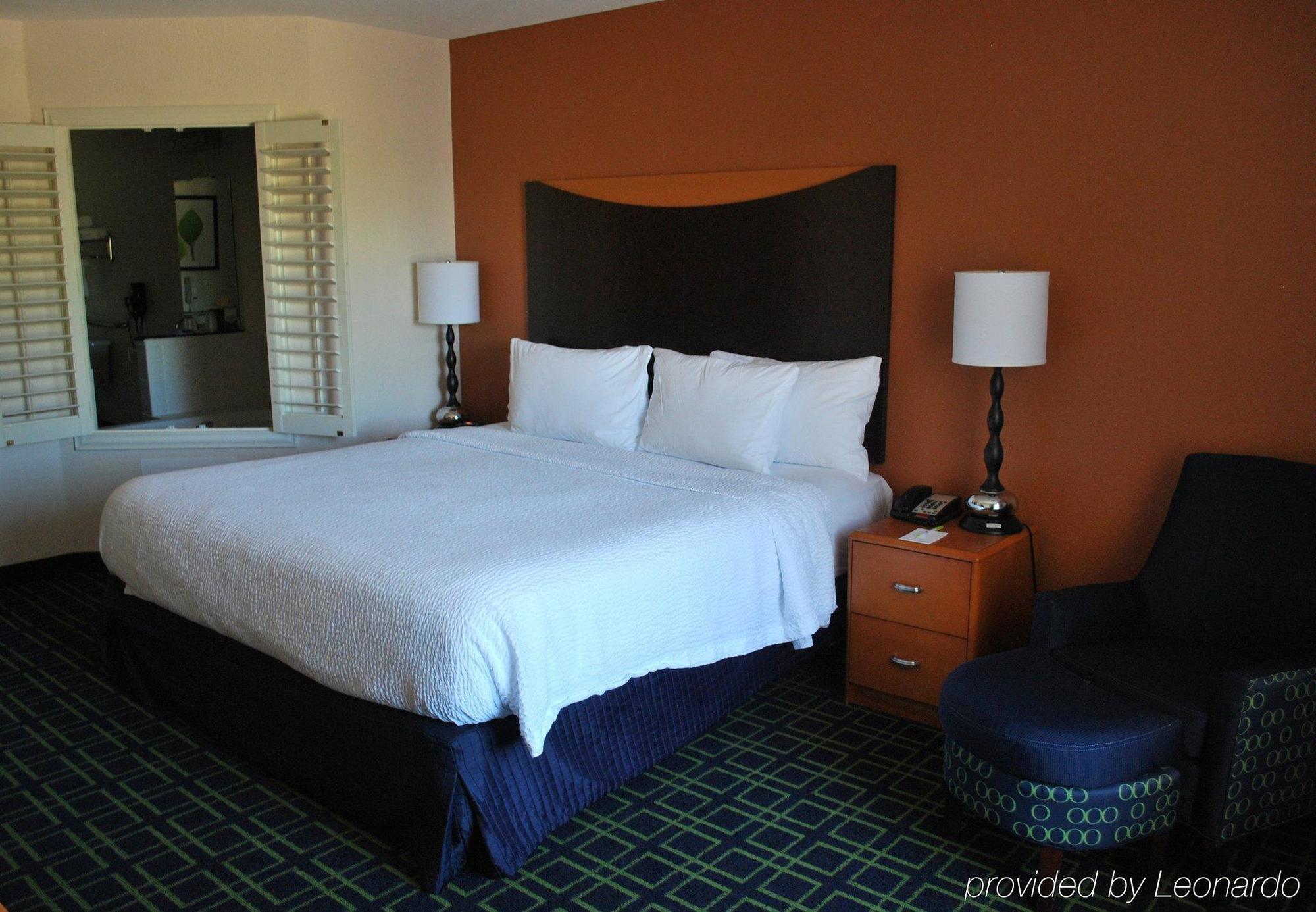 Fairfield Inn & Suites Weatherford Esterno foto