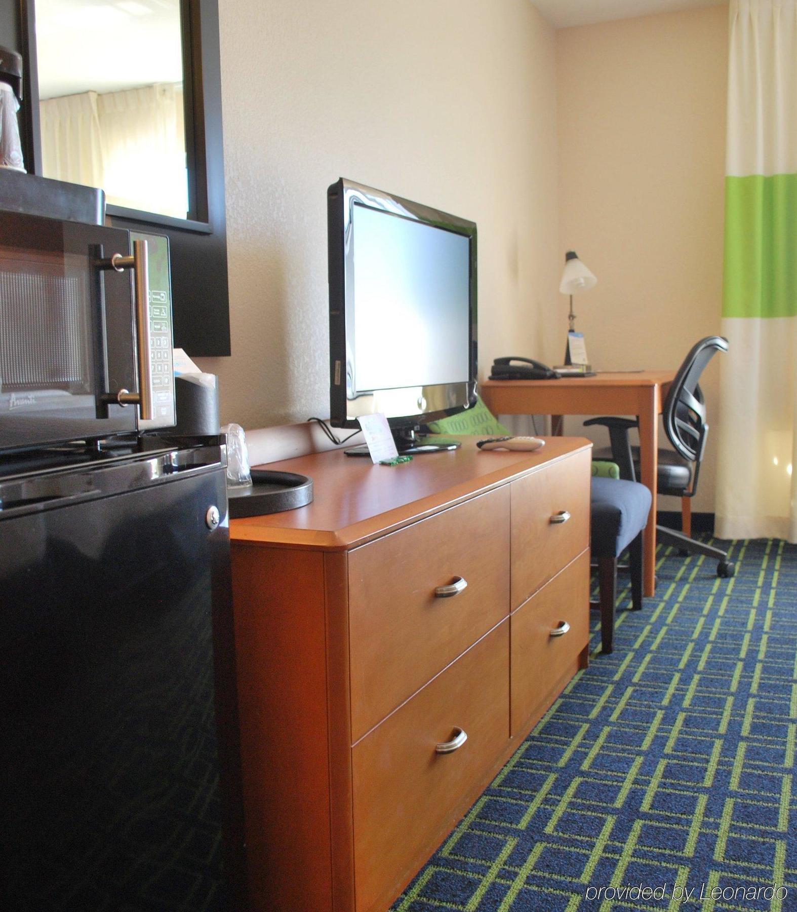 Fairfield Inn & Suites Weatherford Esterno foto