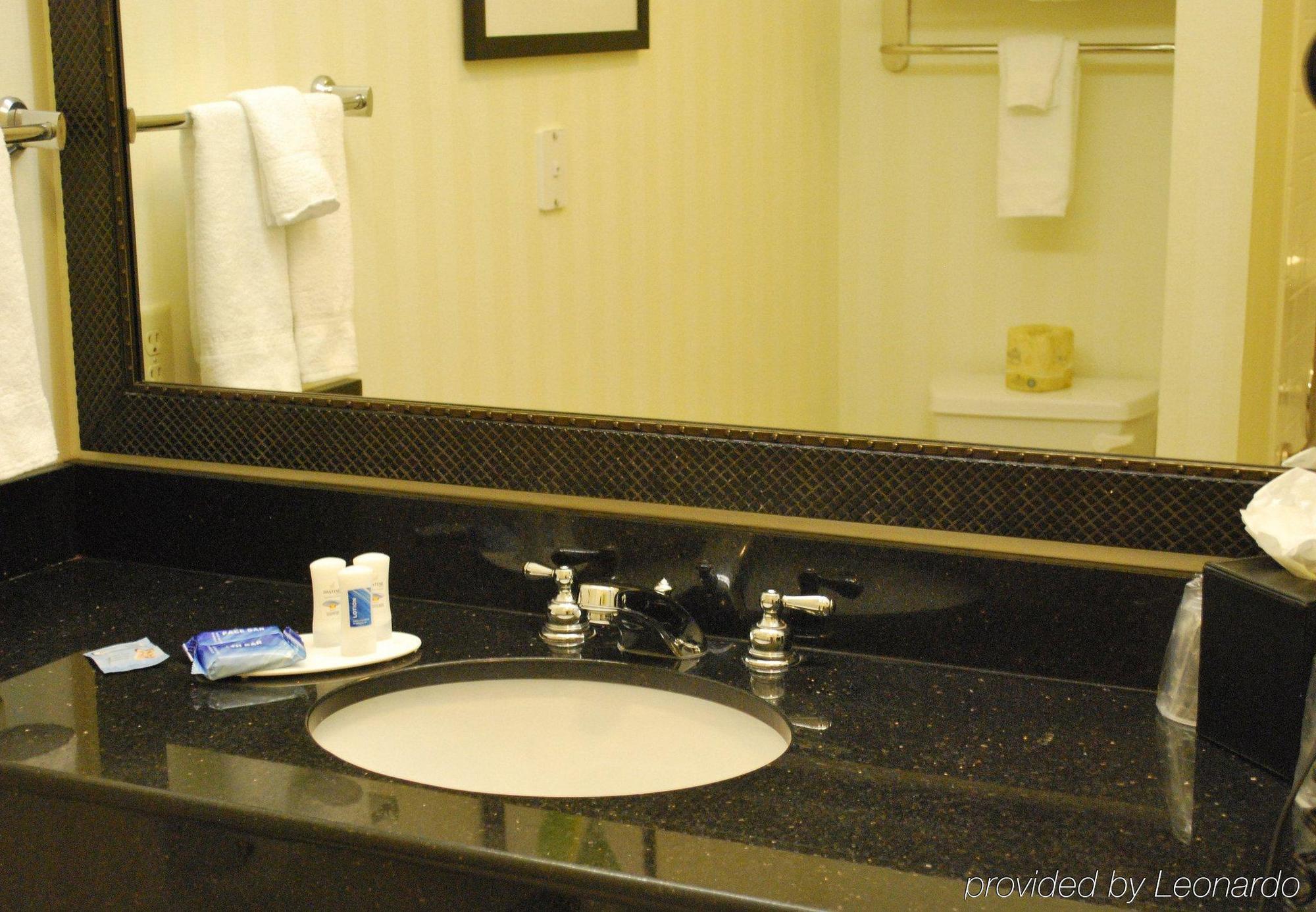 Fairfield Inn & Suites Weatherford Esterno foto