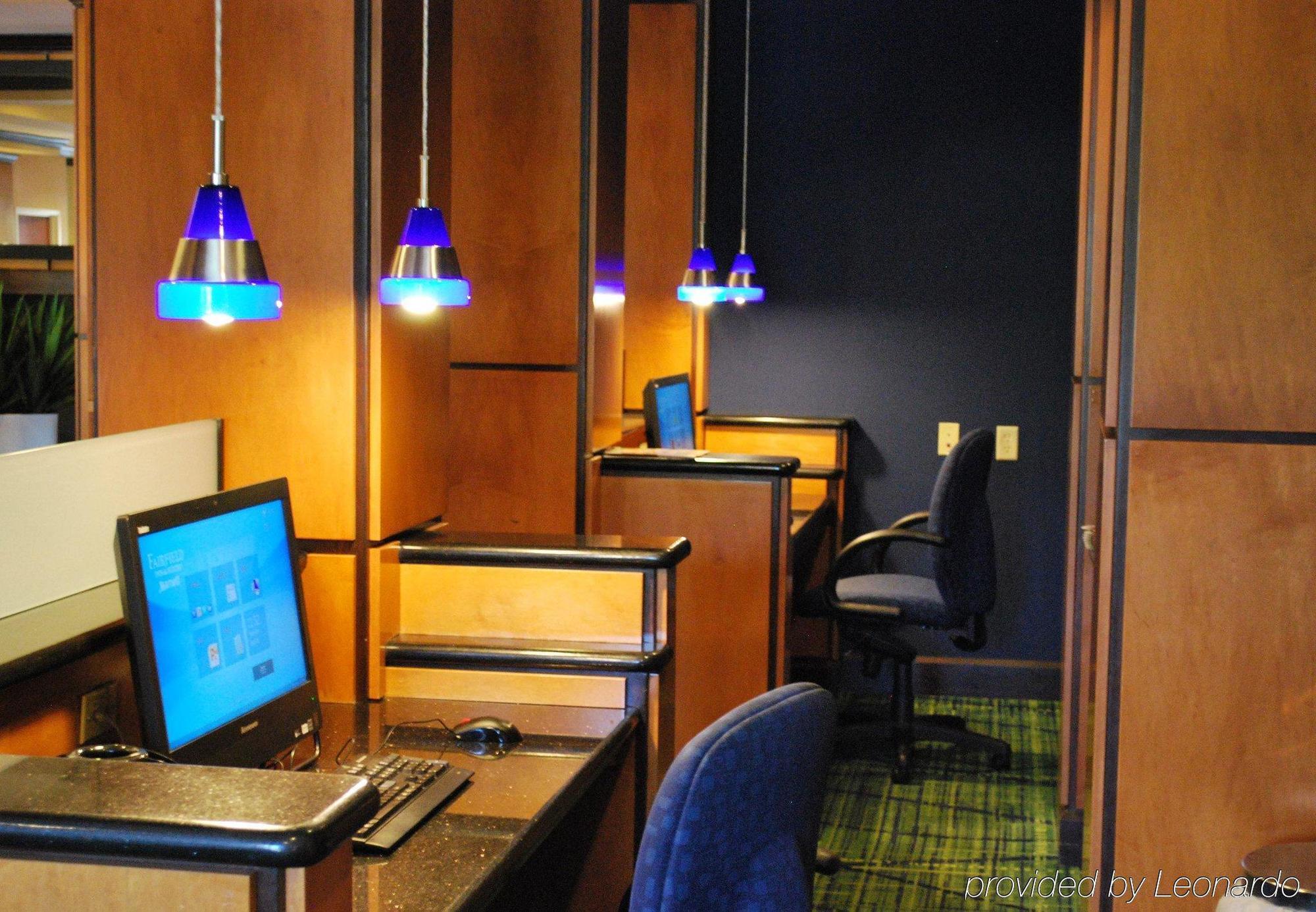Fairfield Inn & Suites Weatherford Esterno foto
