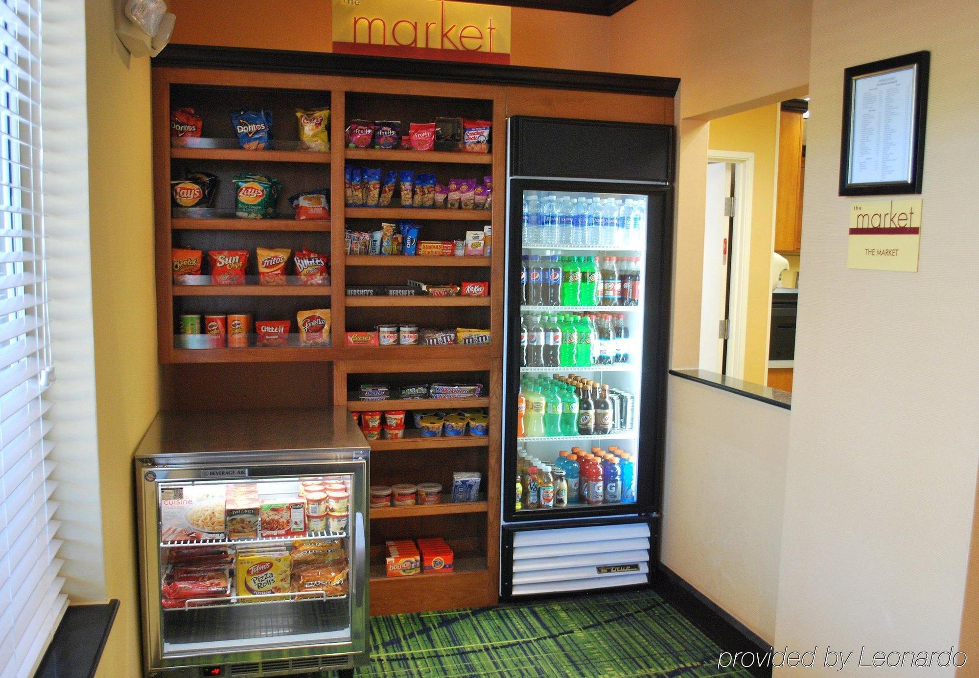 Fairfield Inn & Suites Weatherford Esterno foto