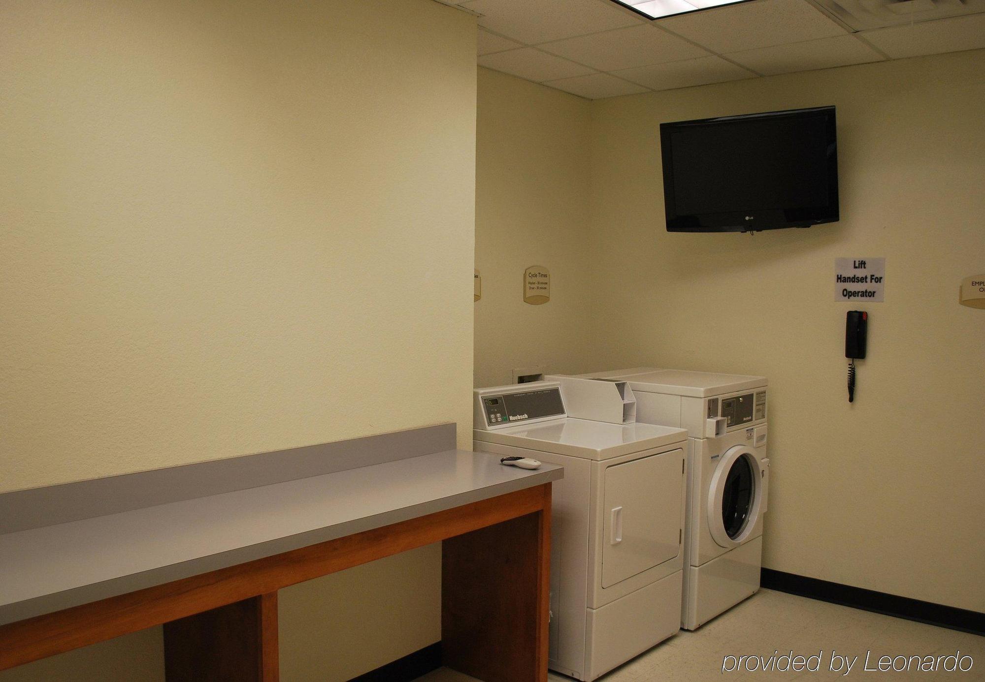 Fairfield Inn & Suites Weatherford Esterno foto