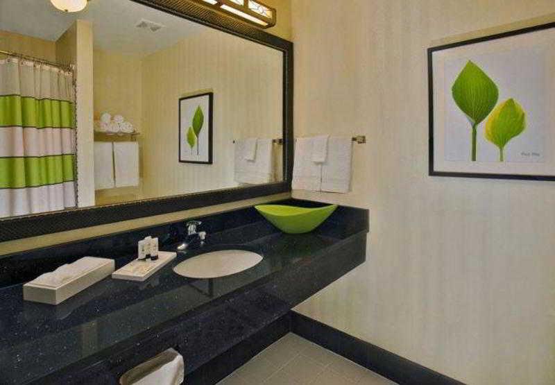 Fairfield Inn & Suites Weatherford Esterno foto