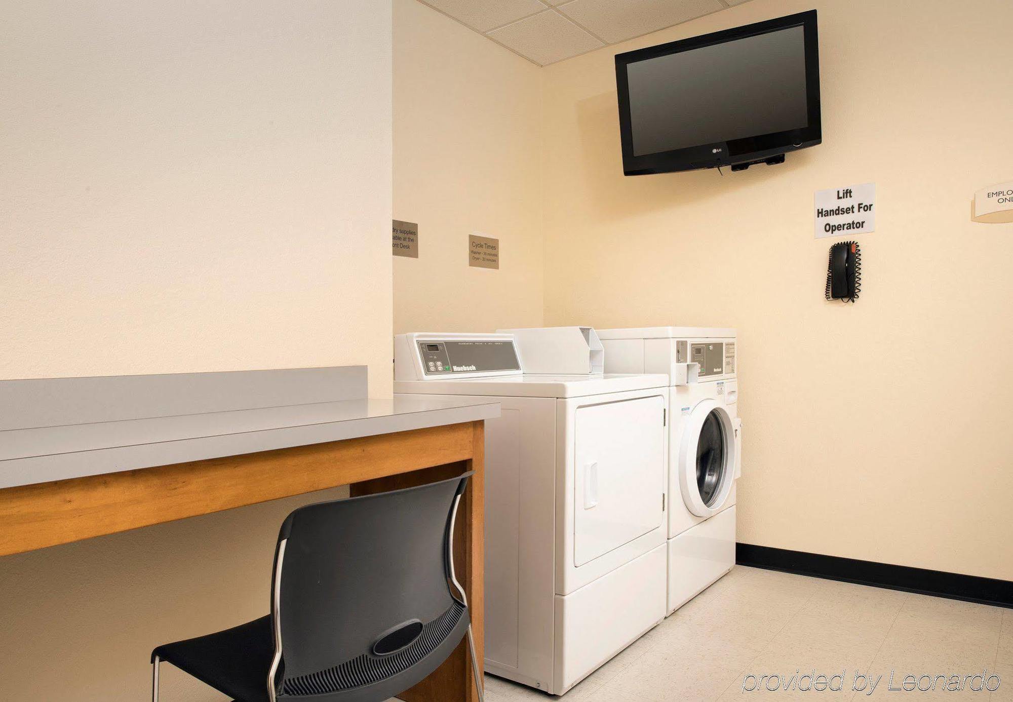 Fairfield Inn & Suites Weatherford Esterno foto