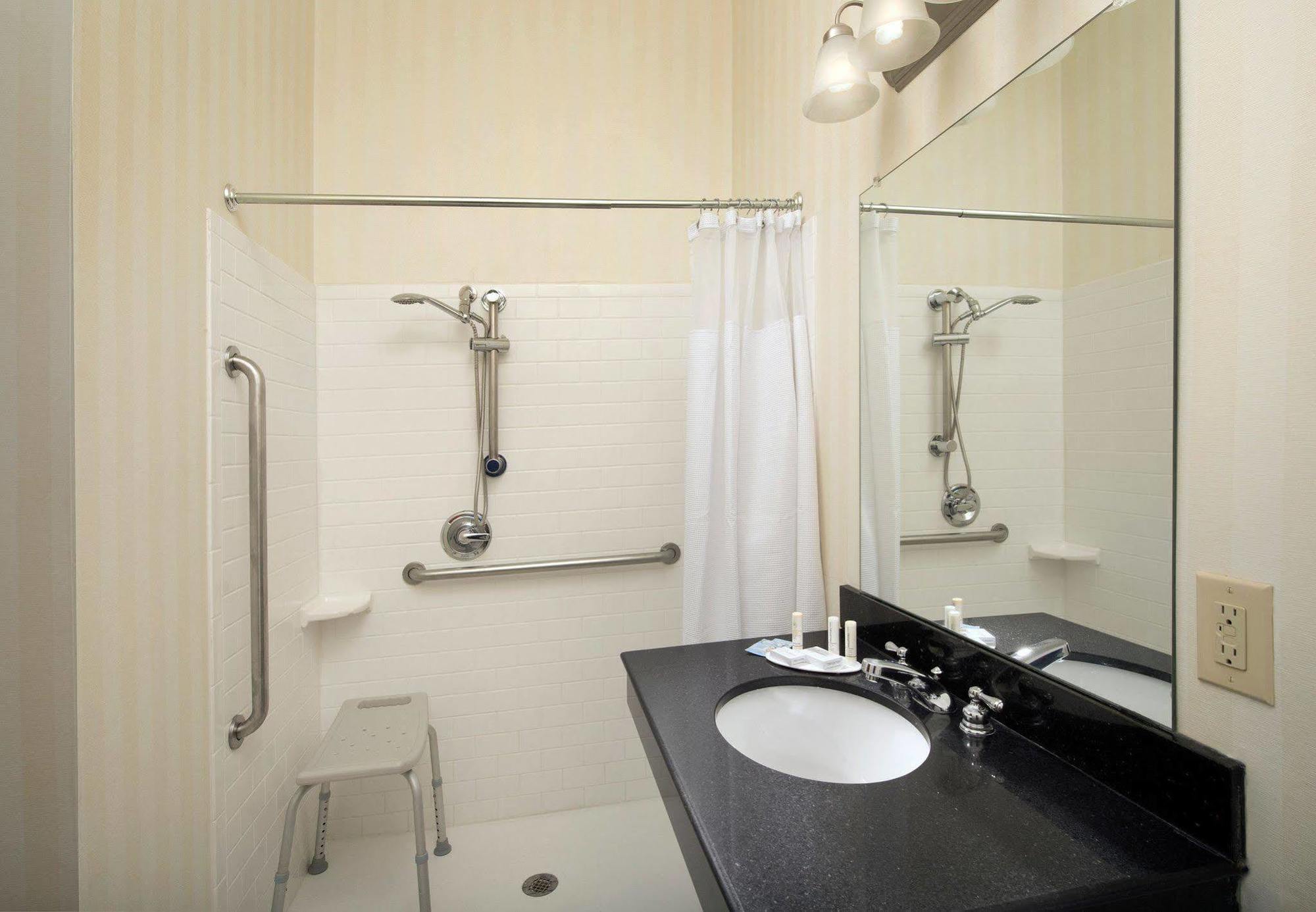 Fairfield Inn & Suites Weatherford Esterno foto